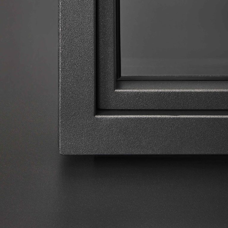 materials and finishes - Secco Sistemi